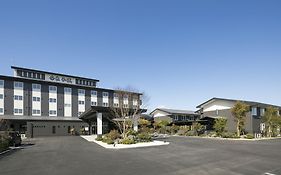 グランヴィリオホテル奈良 和蔵 -ルートインホテルズ-